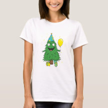 kerstboomboom