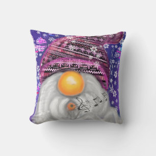kerstboomgaard in het Paarse Pet met de Baby Kussen