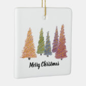 Kerstboomgaard ornament (Rechts)
