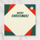 kerstboomkaarsen CC1249 Bedankjes Labels (Achterkant)