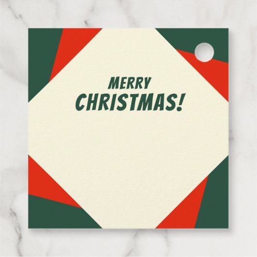 kerstboomkaarsen CC1249 Bedankjes Labels (Achterkant)