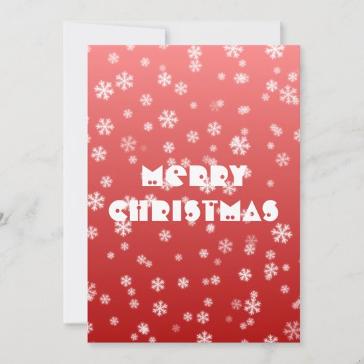 kerstboomklep (Voorkant)