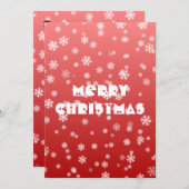 kerstboomklep (Voorkant / Achterkant)