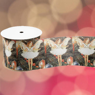 kerstboomkoorts lint