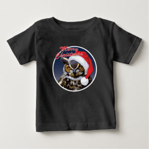 kerstboomkor - Baby Fine Jersey T-Shirt