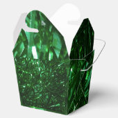 kerstboomkuip bedankdoosjes (Geopend)