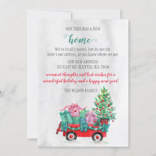 Kerstboomkunst We hebben vakantiekaarten verplaats