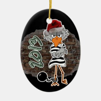 kerstboomornament keramisch ornament