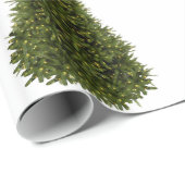 kerstboompapier cadeaupapier (Rol Hoek)