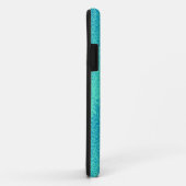 kerstboompatroon Case-Mate iPhone case (Achterkant/rechts)