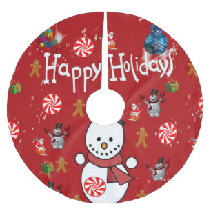 kerstboomrok kerstboom rok