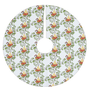 kerstboomrok kerstboom rok