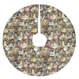 kerstboomrok kerstboom rok