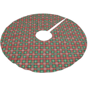 kerstboomrok kerstboom rok