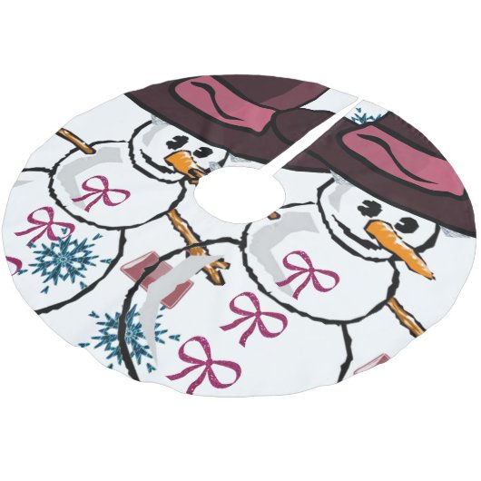 kerstboomrok kerstboom rok (Gekanteld)