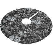 kerstboomrok kerstboom rok (Gekanteld)