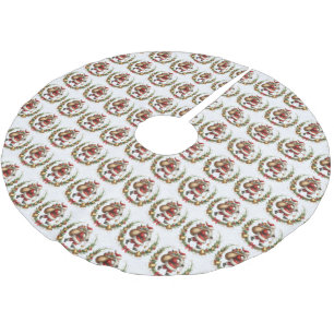 kerstboomrok kerstboom rok