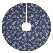 kerstboomrok kerstboom rok (Voorkant)