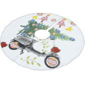 kerstboomrokken kerstboom rok (Gekanteld)