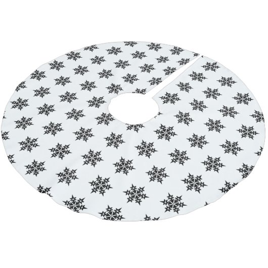 kerstboomrokken kerstboom rok (Gekanteld)