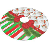  kerstboomrokken kerstboom rok (Gekanteld)