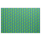 kerstboomstructuur stof (Yard (91,4 cm))