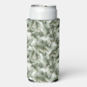 Kerstboomtakken (Seltzer Achterkant)