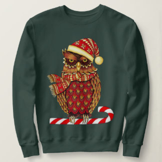 Kerstboomtrui Trui