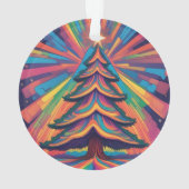 kerstboomversiering ornament (achterkant)