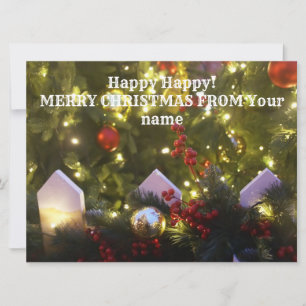 kerstboomversieringen