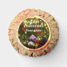 kerstboomversieringen