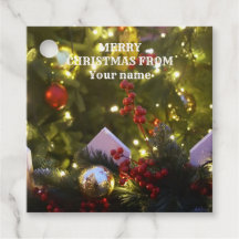 kerstboomversieringen