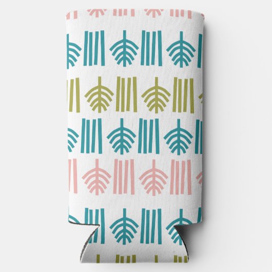 Kerstbos (Achterkant)