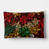 Kerstboten Colorful Festive Holiday Etui (Achterkant)