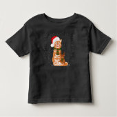 Kerstboten Kinder Shirts (Voorkant)