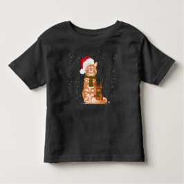 Kerstboten Kinder Shirts