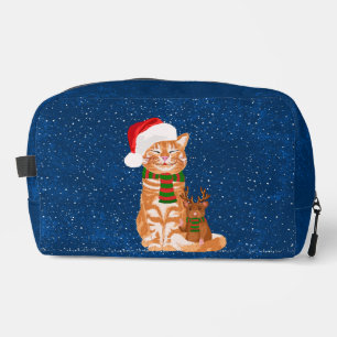 Kerstboten Toilettasje