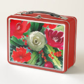 KerstBouquet (Voorkant)