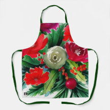 KerstBouquet