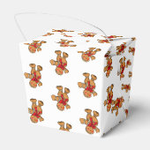 kerstbox bedankdoosjes (Achterkant)