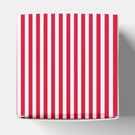 kerstbox bedankdoosjes (Bovenkant)