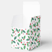 kerstbox bedankdoosjes (Geopend)