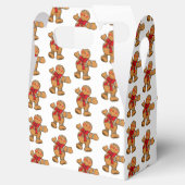 kerstbox bedankdoosjes (Geopend)