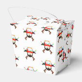 kerstbox bedankdoosjes (Achterkant)