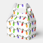 kerstbox bedankdoosjes (Voorkant Zijde)