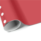 Kerstbreiwerk Cadeaupapier (Rol Hoek)