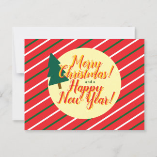 kerstBriefkaart Briefkaart