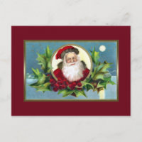 kerstBriefkaart