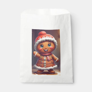 Kerstbrood 2 bedankzakje