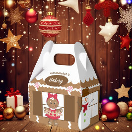 kerstbroodbakkerij bedankdoosjes